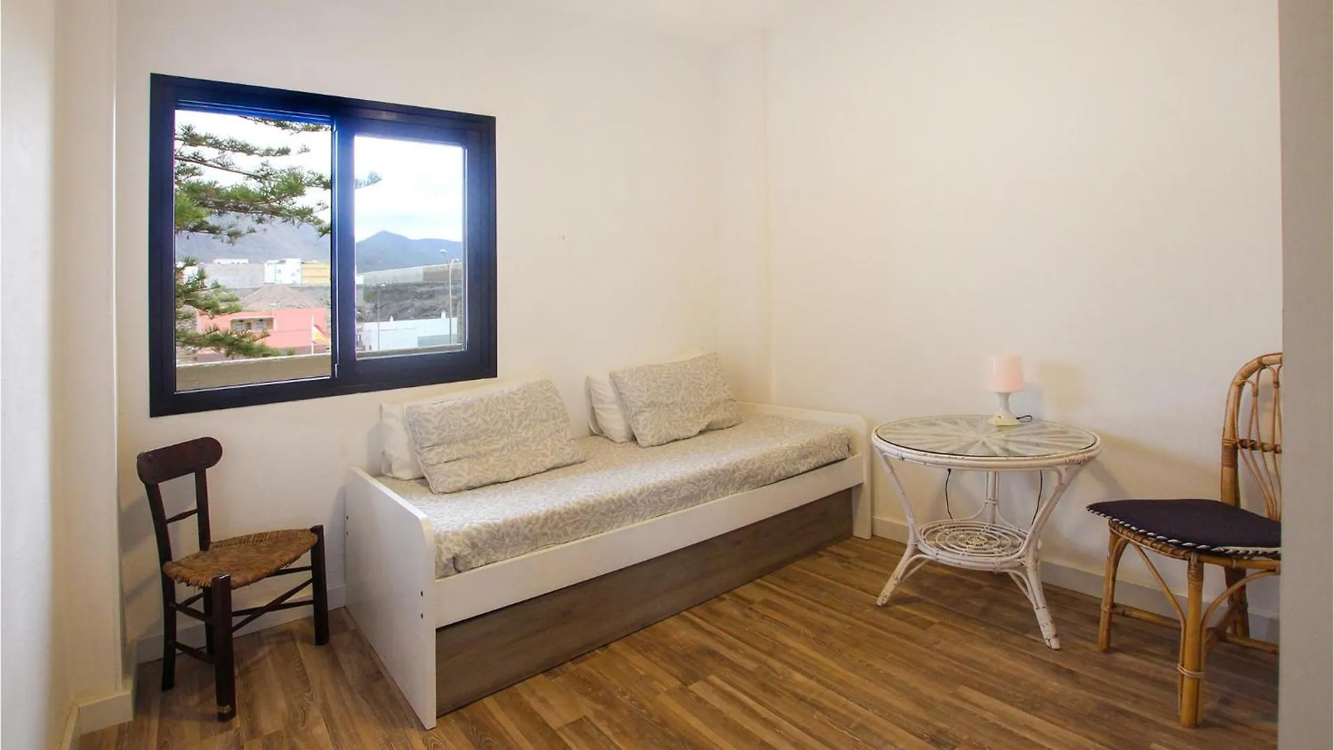 2 Bedroom Nice Apartment In Siboralos Los Silos