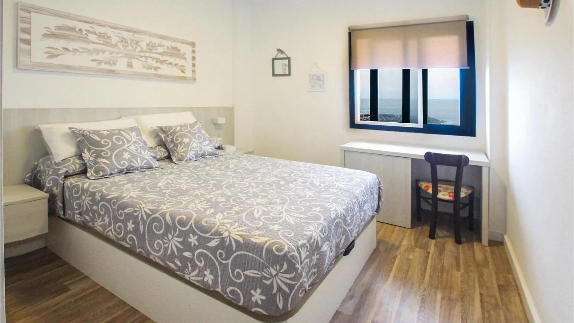2 Bedroom Nice Apartment In Siboralos Los Silos