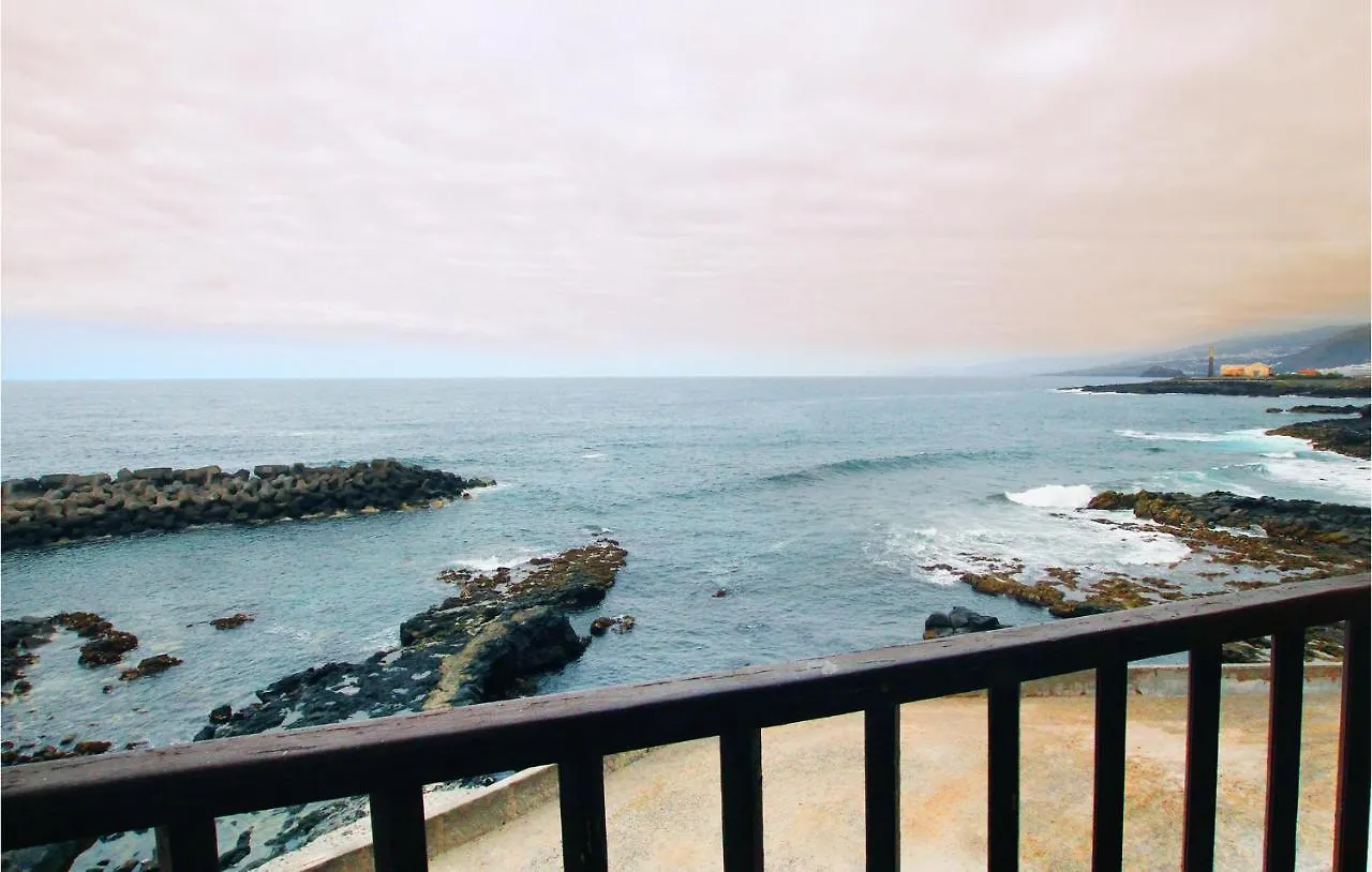 2 Bedroom Nice Apartment In Siboralos لوس سيلوس إسبانيا