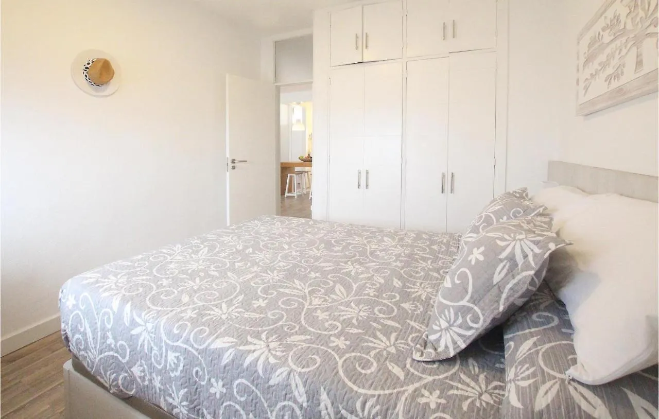 2 Bedroom Nice Apartment In Siboralos لوس سيلوس