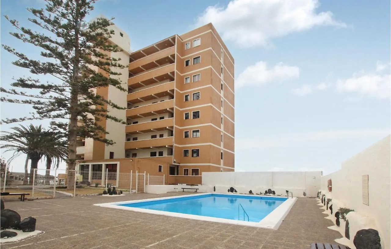 2 Bedroom Nice Apartment In Siboralos لوس سيلوس