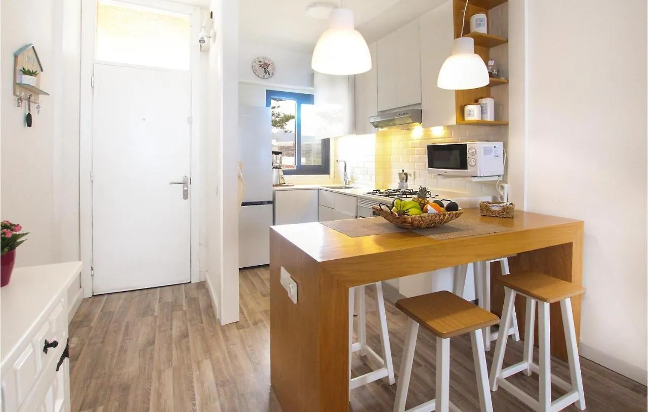 2 Bedroom Nice Apartment In Siboralos لوس سيلوس