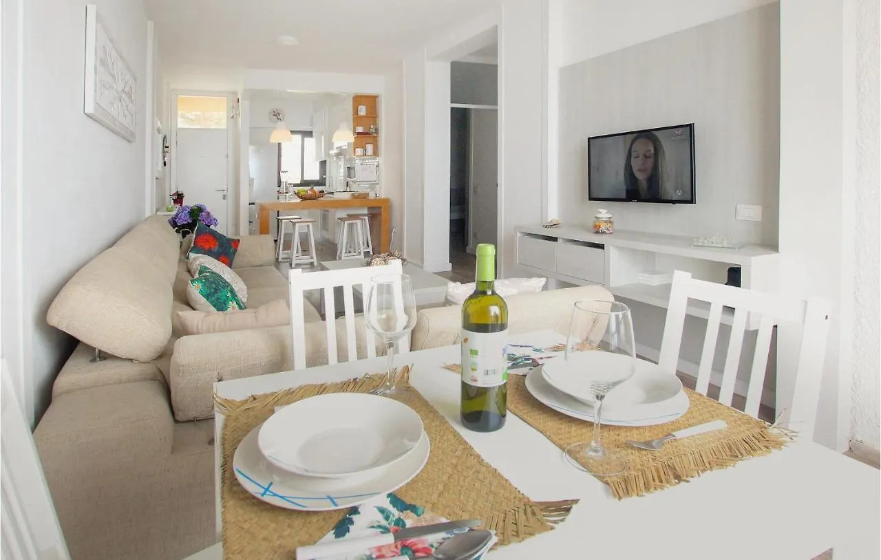 2 Bedroom Nice Apartment In Siboralos لوس سيلوس