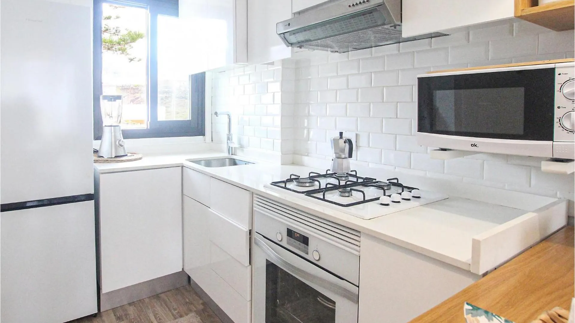 2 Bedroom Nice Apartment In Siboralos لوس سيلوس 0*,  إسبانيا